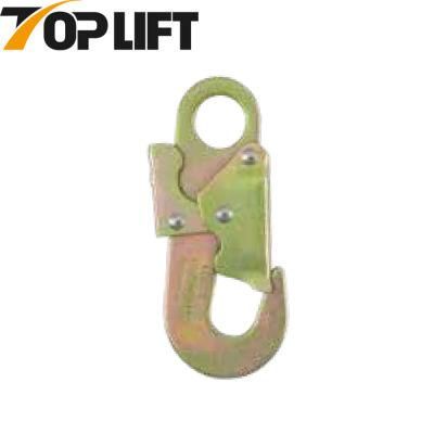 23kn High Quality Multitype Steel Snap Hook in Many Field