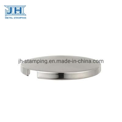 SS304-Customized Stamping Part Stainless Steel for Medical Instruments