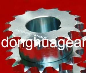 Special Bore Sprockets with Screws 08b20t