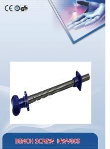 Hwv005 Bench Screw