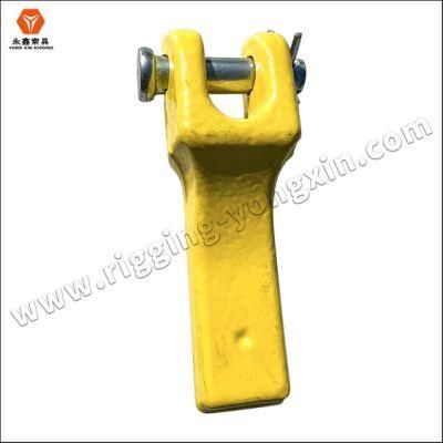 Customized Clevis Shape Link Connector