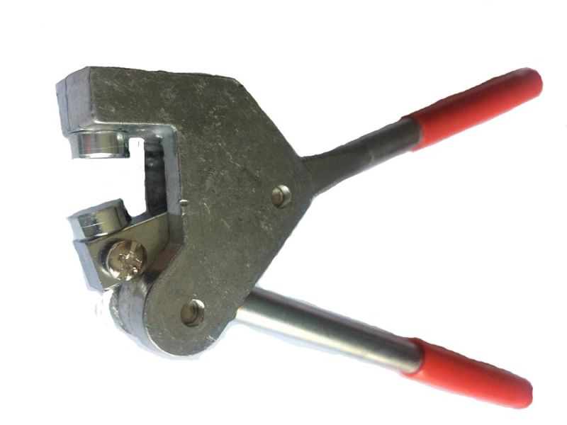 Lead Sealing Plier Lead Sealing Cutter