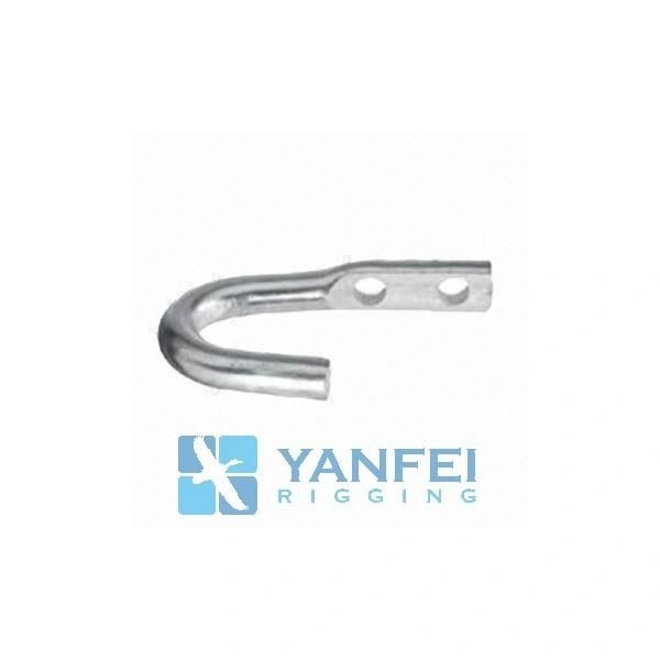 Stainless Steel Tarp Rope Hook