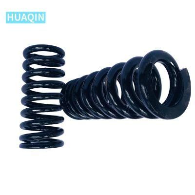 Custom Stainless Steel Spray-Paint Compression Bearing Spring/Gas Spring/Coil Spring