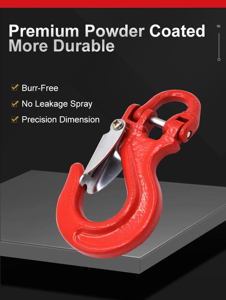 Thinkwell G80 Sling Hook with Half Link