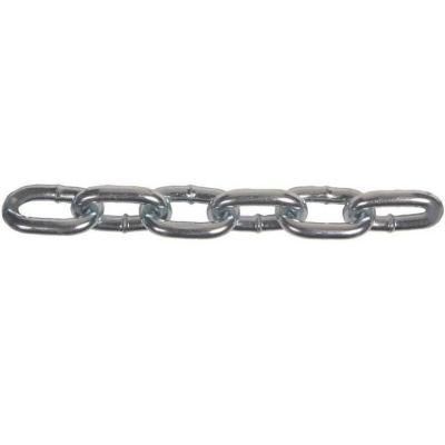 Passing Link Chain and Grade 70 Chain