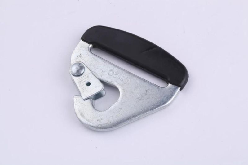 2inch 1500kgs Flat Snap Hook