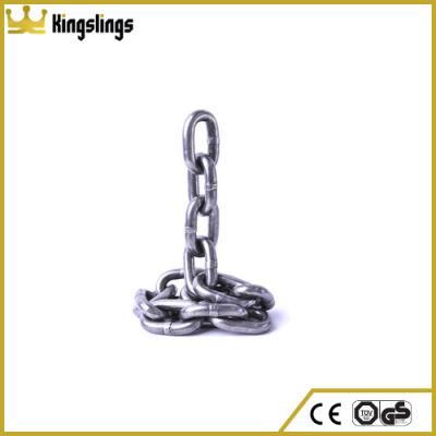 Kingslings American Standard G43 High Test Chain ASTM80/Nacm90/Nacm96