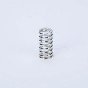 Heli Spring Professional Custom Piston Carbon Steel Spring