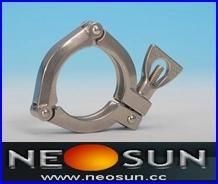 High Quality Stainless Steel Hose Clamp, Pipe Clamp, Pipe Bundle