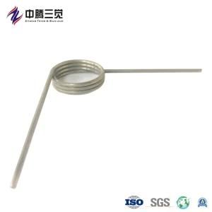 Manufacturer Adjustable Replacement Small Furniture Torsion Springs
