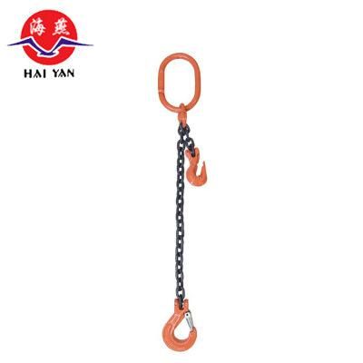Chinese Manufacturer Chain Sling for Sale