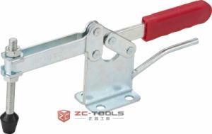 Horizontal Handle Quick-Release Holding - Toggle Clamp