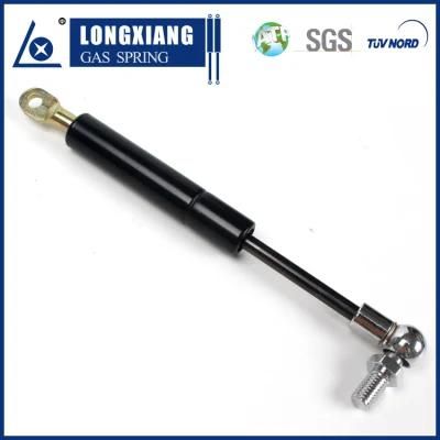 Metal Eyelet High Pressure Gas Spring for Machine