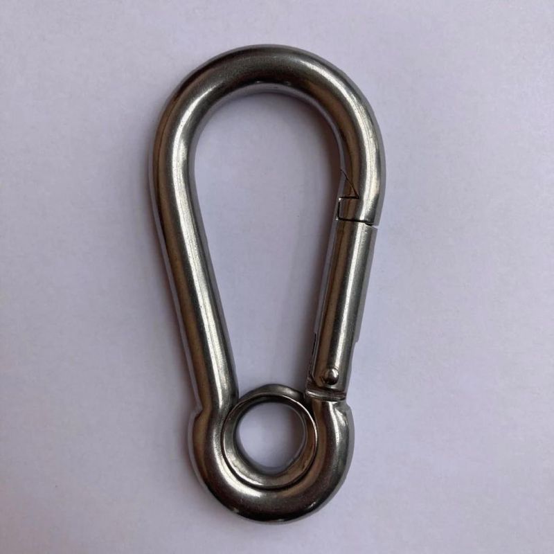 DIN5299c Snap Hooks for Climbing