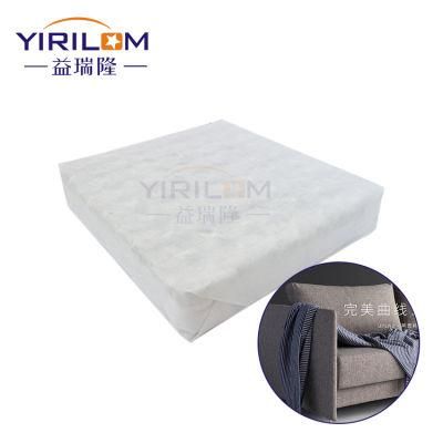 Compressed and Roll Packing Furniture Usage Pocket Spring for Sofa Cushion