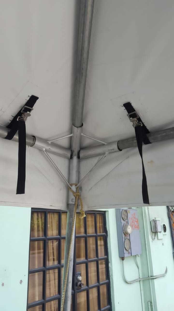 Bag/ Travel Tents Toggle Latch Fasteners