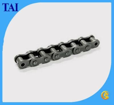 Steel Simplex Roller Chain (B series)