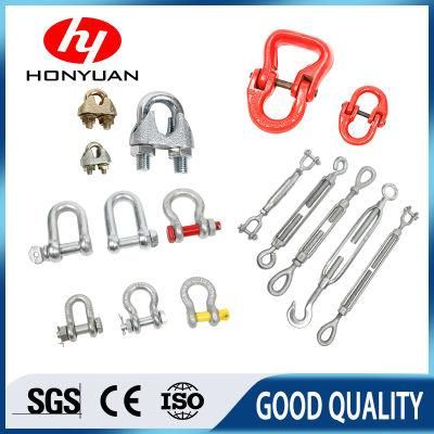 Hardwares Rigging Stainless Steel Rigging Hardware Marine