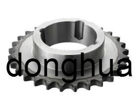 Generator Spare Parts Assembly Shaft Sprocket 3028372