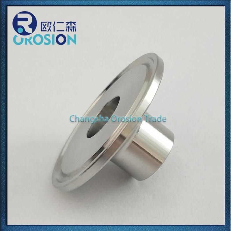 Stainless Steel Tc Ferrule for Clamp
