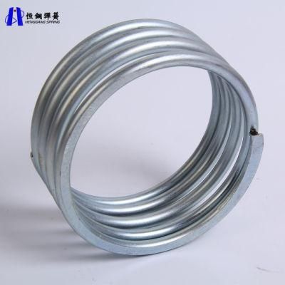 Stainless Steel Compression Springs Precision Custom Stainless Steel Compression Springs for Toys