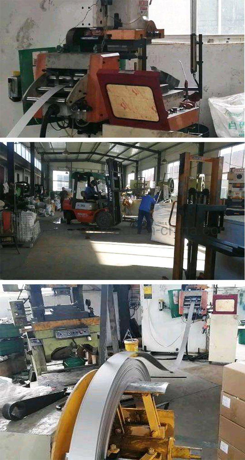 Marine Boat Ship Hardware Parts Drop Forged Electric Galvanized Standard DIN1480 Turnbuckle with Hook and Eye