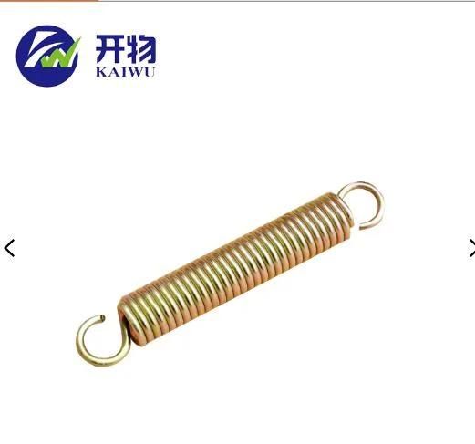 Hay Baler Accessories Coil Buffer Torsion Spring Board