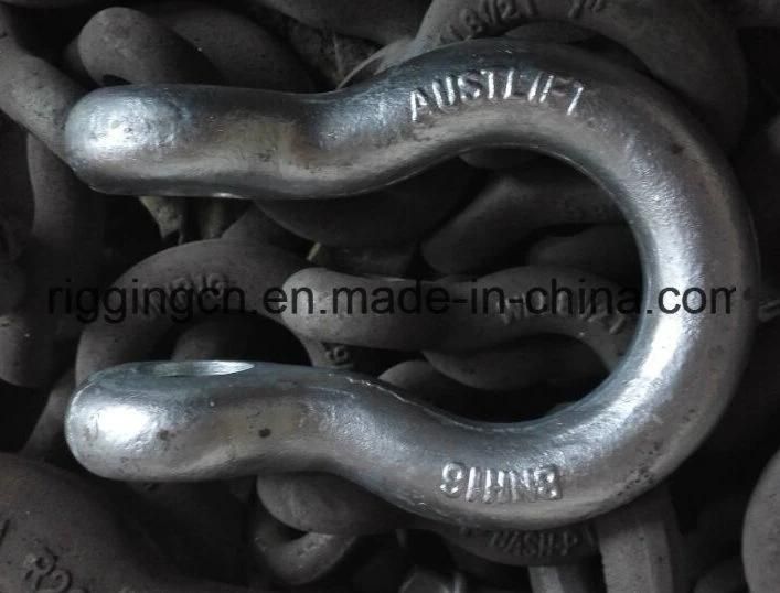 Stainless Steel Connecting Link in Good Quality