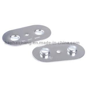 OEM High Precision Well-Sold Mounting Bracket for Air Conditioner