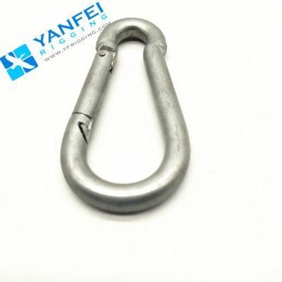 DIN5299c Carbine Spring Snap Hook