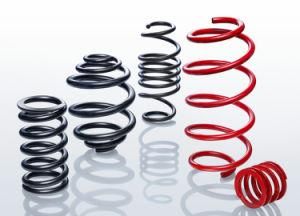 Colorful Various Steel Custom Design Helical Coil Spring