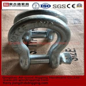 China Steel Screw Pin G209 G210 G2130 G2150 Shackle