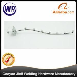 Supermarket Hanging Metal Single Hooks Sh-004