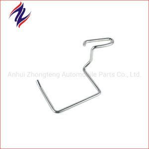 Custom Stainless Steel Wire Products by Bending Forming