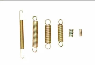 Hay Baler Accessories Coil Buffer Torsion Spring Board