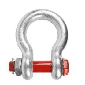 High Strength American Type Shackle with Bolt