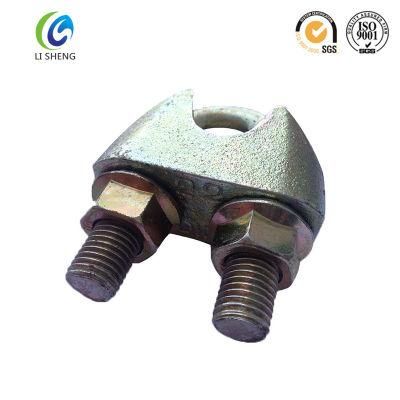 DIN 1142 Wire Rope Clip/ Cable Grips/Wire Rope Clamp