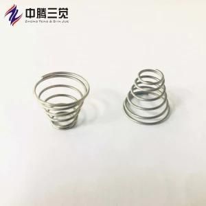 Coil Spring Steel Wire Compression Spring Manufacturer