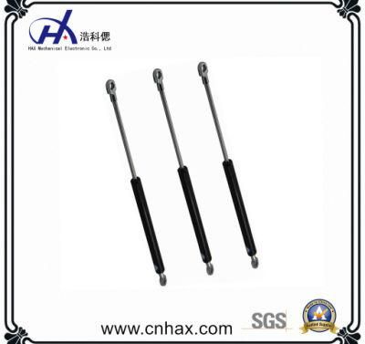Supporting Nitrogen Gas Spring for Canopy Truck Tool Box