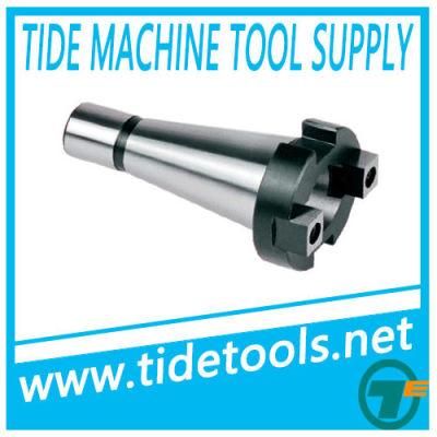 7: 24 to 7: 24 Adapters Inside Taper Draw, Key Type