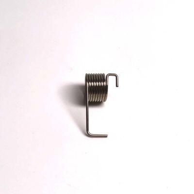 1 mm Wire Diameter Stainless Steel 304 Small Size Torsion Spring