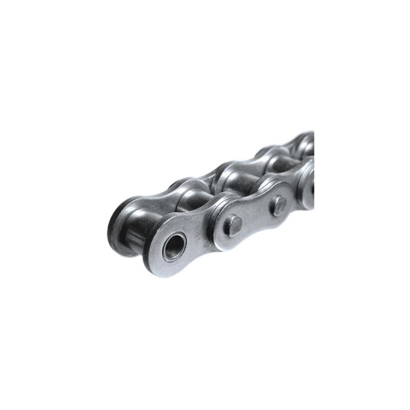 Metric Chain Standard Conveyor Gear Roller Toothen Goodprice Selling Double Pitch Short Pintle Cast Iron High Quanlity Transmission Stainless Steel Metric Chain