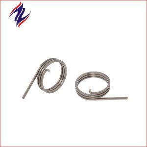 Wholesale Torsion Spring Stainless Steel Customized Torsion Spring