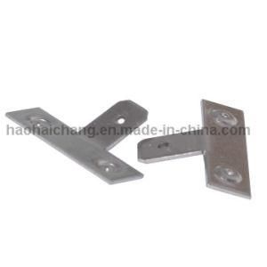 OEM Precision Punching Metal Angle Bracket