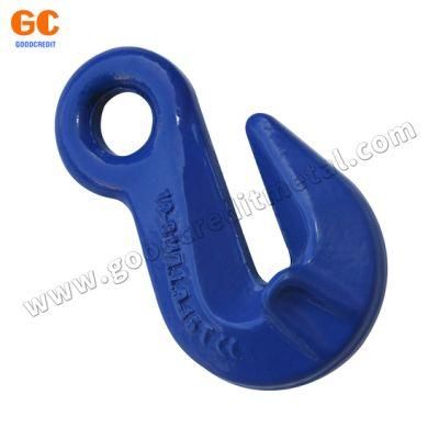 Rgging Hardware G80 Clevis Alloy Steel Grab Hook