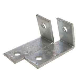 OEM Corner Bracket Stainless Steel Bracket Metal Bracket