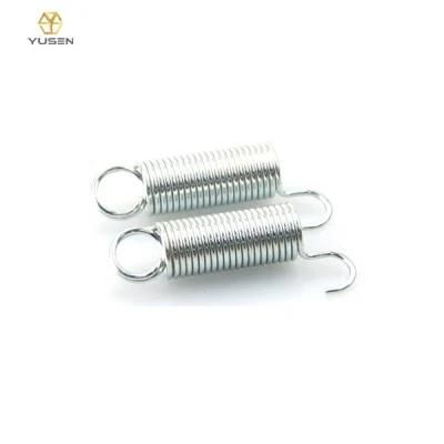 Spring Tension Curtain Rod