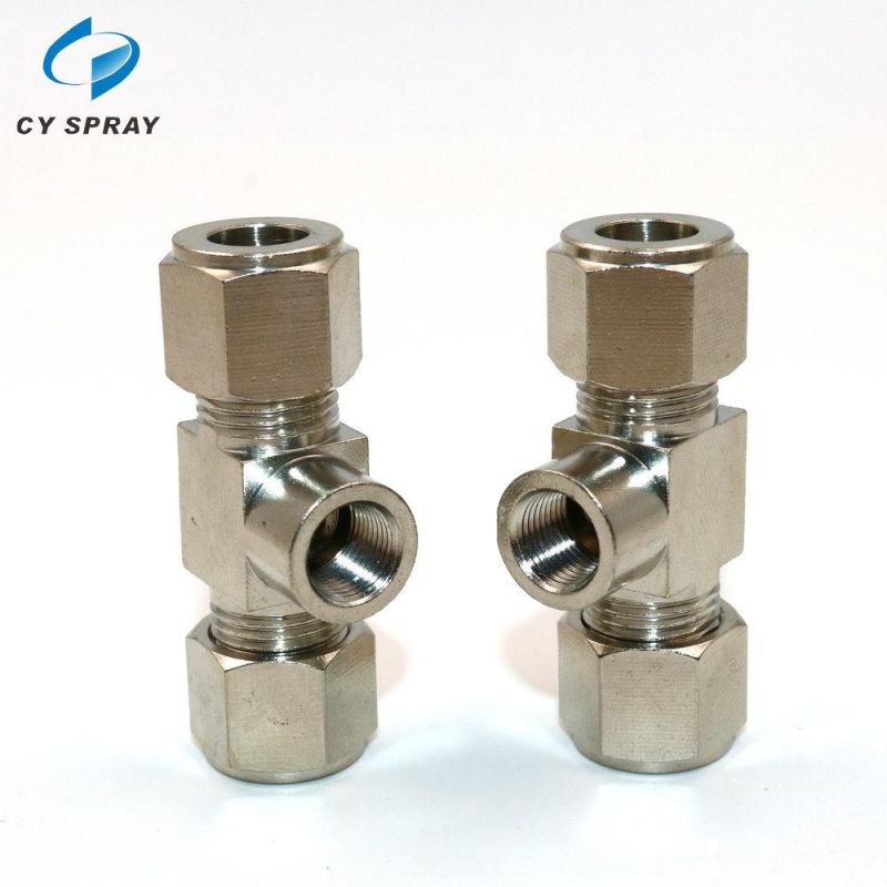 Mist Nozzle Quick Connector /Fittings Quick Connector
