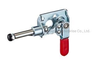 Clamptek Push-pull Straight Line Mini Toggle Clamp CH-301-CL